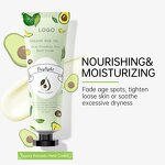 Travel Hand Cream Set - Factory - OEM/ODM Custom Bulk 4 Pack Moisturizing Cream Dry Cracked Hands