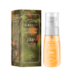 Foot Exfoliate Spray - Manufacturer - Wholesale Hot Selling Organic Removes Dry Dead Peeling Skin Spray