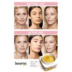 24k Gold Face Cream - Manufacturer - Wholesale Organic Vegan Anti Aging Brightening Firming Moisturizing
