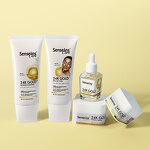 Luxurious Skincare Set - Factory - Wholesale Anti Aging Reduce Wrinkles Minimize Pores Super Whitening Set