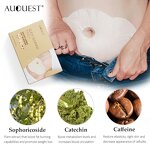 Slimming Patch - Factory - Natural No Harm Weight Losing Fat Burning Quick Sliming Health Beauty Care