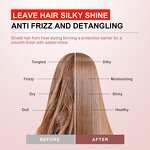 Pre-iron Hair Spray - Manufacturer - PROINSCARE Wholesale Natural Organic Vegan Heat Slayer Repair Spray