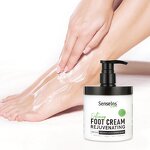 Foot Cream - Manufacturer - Wholesale Private Label Whitening Repair Exfoliation Peel Crack Dead Skin