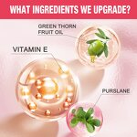 Vitamin C Fruit Serum - Manufacturer - Wholesale Private Label Organic Papaya Turmeric Watermelon Extract