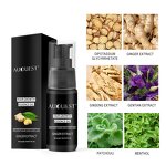 Hair Growth Serum - Factory - AuQuest Best Natural Smoothing Fast Organic Private Label Hair Oil
