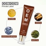 TCM Acne Scar Gel - Factory - Best Herbal Extracts Stretch Marks Scar Clearing Products Wholesale