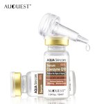 Q10 Facial Serum - Manufacturer - Auquest Organic Instant Face Lift Anti Wrinkle Anti Aging Extract Oil