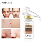 Q10 Facial Serum - Manufacturer - Auquest Organic Instant Face Lift Anti Wrinkle Anti Aging Extract Oil