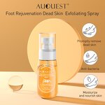 Foot Care Spray - Factory - Removal Callus Dead Skin Heel Cracked Repair Anti Athlete's Foot Spray