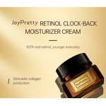 Retinol Face Cream - Factory - JoyPretty Private Label Organic Vegan Firming Dark Spot Removing Whitening