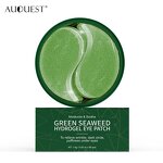 Collagen Eye Patch - Factory - Wholesale Organic 60PCS Anti Wrinkle Anti Dark Circle Under Eye Parches