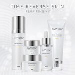 Collagen Peptides Skincare Set - Manufacturer - Improve Elasticity Super Hydrated Customize OEM Facial Kit