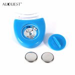 LED Teeth Whitening Kit - Manufacturer - Hot Selling Remove Dirty Quick Clean Home Use Private Label