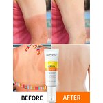 Sunscreen SPF50 Cream - Factory - Wholesale Hot Selling Organic Brightening Instant Whitening Sun Block