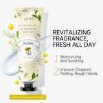 Travel Hand Cream Set - Factory - OEM/ODM Custom Bulk 4 Pack Moisturizing Cream Dry Cracked Hands