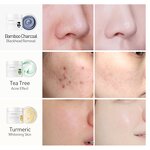 Face Mud Mask Set - Factory - Joypretty Organic Moisturizing Pore Cleaning Remove Blackhead Nourishing Set