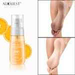 Foot Exfoliate Spray - Manufacturer - Wholesale Hot Selling Organic Removes Dry Dead Peeling Skin Spray
