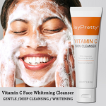 Vitamin C Skin Care Set - Manufacturer - Factory Direct Whitening Organic Anti Dark Spots Brightening Set