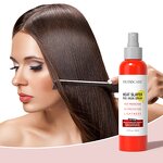Pre-iron Hair Spray - Manufacturer - PROINSCARE Wholesale Natural Organic Vegan Heat Slayer Repair Spray