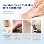 Urea Foot Cream - Manufacturer - Wholesale Organic 42% Cracked Heels Exfoliating Dead Skin Removal