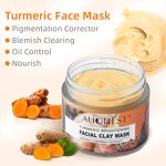 Turmeric Collagen Set - Manufacturer - Wholesale Private Label Organic Dark Spot Anti Acne Repair Whitening Set