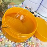 Rose Collagen Eye Mask - Manufacturer - Wholesale Organic 60pcs Hydrogel Tightening Dark Circles Eye Patch