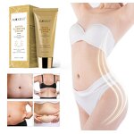 Slimming Hot Cream - Factory - Top Seller Sweat Gel Cellulite Repair Body Shaping Face Slimming Cream