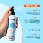 Sunscreen Spray SPF50 - Manufacturer - Wholesale Face & Body Organic Ultraviolet-proof Repairing Oil Control