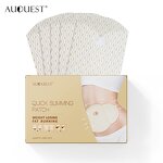 Slimming Patch - Factory - Natural No Harm Weight Losing Fat Burning Quick Sliming Health Beauty Care