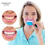 Teeth Whitening Mints - Factory - Best Products with Cool Light Customized Logo Teeth Brightening Mints