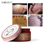 Horse Oil Foot Care - Manufacturer - Moisturizing Hydrating Anti Fungal Nail Repair Professional Foot Care