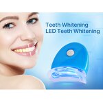 Teeth Whitening Mints - Factory - Best Products with Cool Light Customized Logo Teeth Brightening Mints