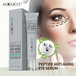 Retinol Firm Eye Cream - Manufacturer - Wholesale Private Label Anti Puffiness Dark Circles Moisturizing Firming