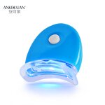 LED Teeth Whitening Light - Factory - Teeth Cleaning Food Grade Blue Light China Factory Wholesale