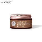 Horse Oil Foot Care - Manufacturer - Moisturizing Hydrating Anti Fungal Nail Repair Professional Foot Care