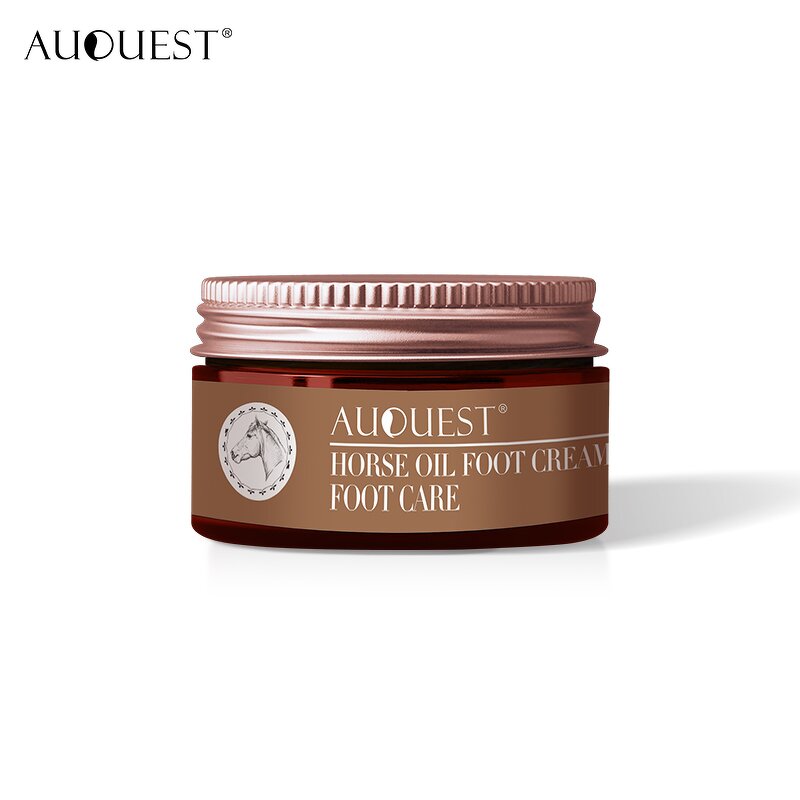 Horse Oil Foot Care - Manufacturer - Moisturizing Hydrating Anti Fungal Nail Repair Professional Foot Care