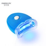 LED Teeth Whitening Light - Factory - Teeth Cleaning Food Grade Blue Light China Factory Wholesale