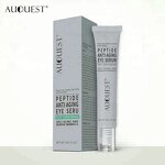 Eye Bag Removal Serum - Factory - Hot Selling Private Label Organic Dark Circle Wrinkle Anti Aging Cream