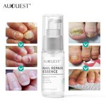 Anti Fungal Nail Serum - Factory - Private Label Repair Onychomycosis Feet Care Nail Fungus Solution