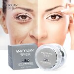 Steam Eye Mask Set - Manufacturer - Private Label Hyaluronic Acid EGF Capsules Stem Cell Serum Skin Repair
