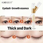 Eyelash Growth Serum - Factory - Wholesale 100% Pure Organic Natural Lash Enhancer Growth Serum