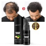 Hair Growth Serum - Factory - AuQuest Best Natural Smoothing Fast Organic Private Label Hair Oil