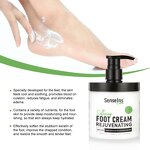 Foot Cream - Manufacturer - Wholesale Private Label Whitening Repair Exfoliation Peel Crack Dead Skin