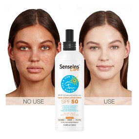 Sunscreen Spray SPF50 - Manufacturer - Wholesale Private Label Organic Oil Control Antioxidant Face & Body