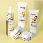 Luxurious Skincare Set - Factory - Wholesale Anti Aging Reduce Wrinkles Minimize Pores Super Whitening Set