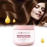 Argan Oil Hair Mask - Manufacturer - Private Label Instant Whipped Nourishing Repair Damaged Hair Mask