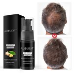 Hair Growth Serum - Factory - AuQuest Best Natural Smoothing Fast Organic Private Label Hair Oil