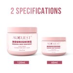 Argan Oil Hair Mask - Manufacturer - Private Label Instant Whipped Nourishing Repair Damaged Hair Mask