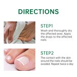 Nail Repair Oil Gel - Manufacturer - Private Label Anti Infection Paronychia Onychomycosis Feet Care Gel