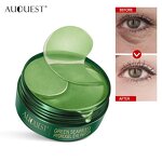 Collagen Eye Patch - Factory - Wholesale Organic 60PCS Anti Wrinkle Anti Dark Circle Under Eye Parches